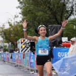 ASICS reafirma su compromiso por el running en México Adela Honorato ASICS