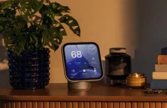 Apple HomeView