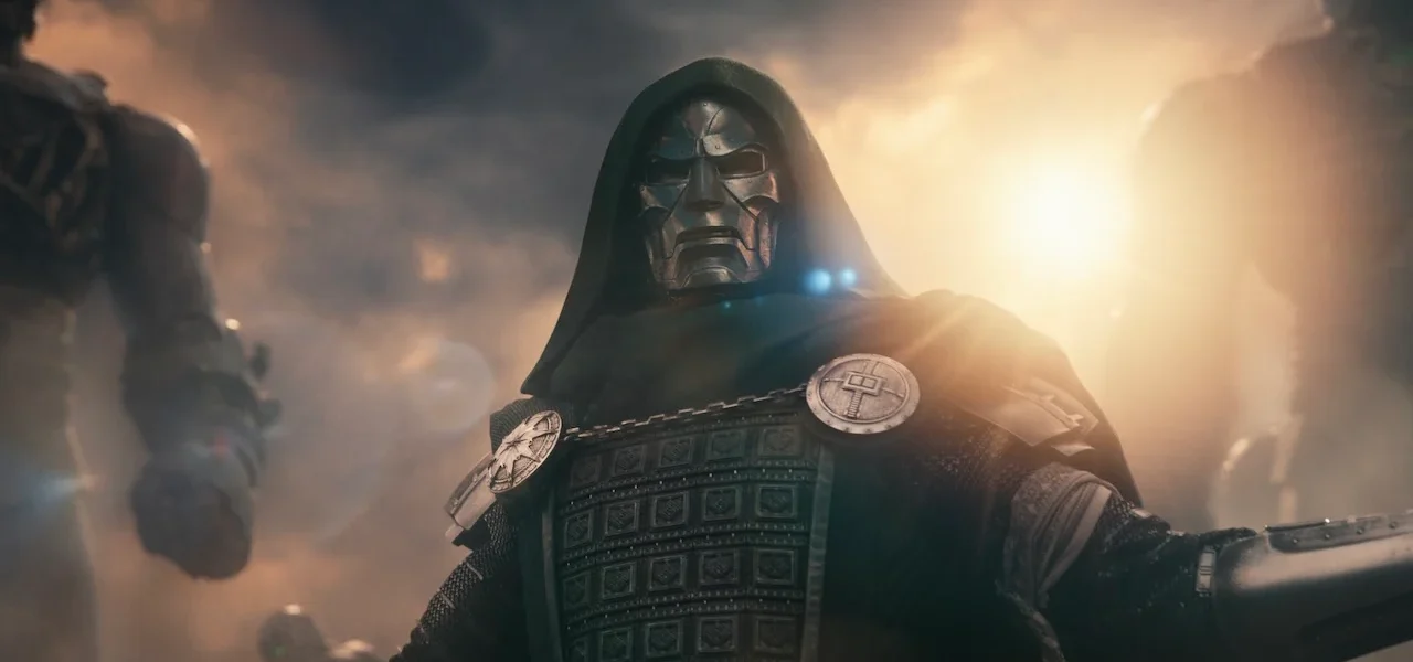Checa el avance exclusivo de Avengers: Doomsday en la Serie Mundial 2026 Avengers Doomsday en la Serie Mundial 2026