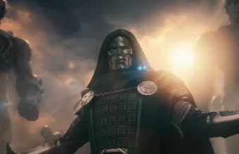 Avengers Doomsday en la Serie Mundial 2026