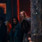 Blade Runner 2099 adelanto NYCC 2026
