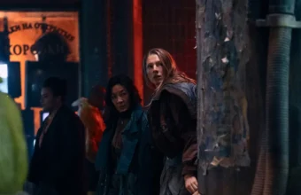 Blade Runner 2099 adelanto NYCC 2026