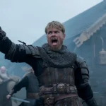El creador de Vikings presenta Bloodaxe que llega a Prime Video en 2027 Bloodaxe primer avance