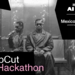 CapCut trae un hackathon con IA a la Mexico Tech Week 2026 CapCut Mexico Tech Week 2026