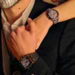 Coleccion Día de Muertos de Guess Watches