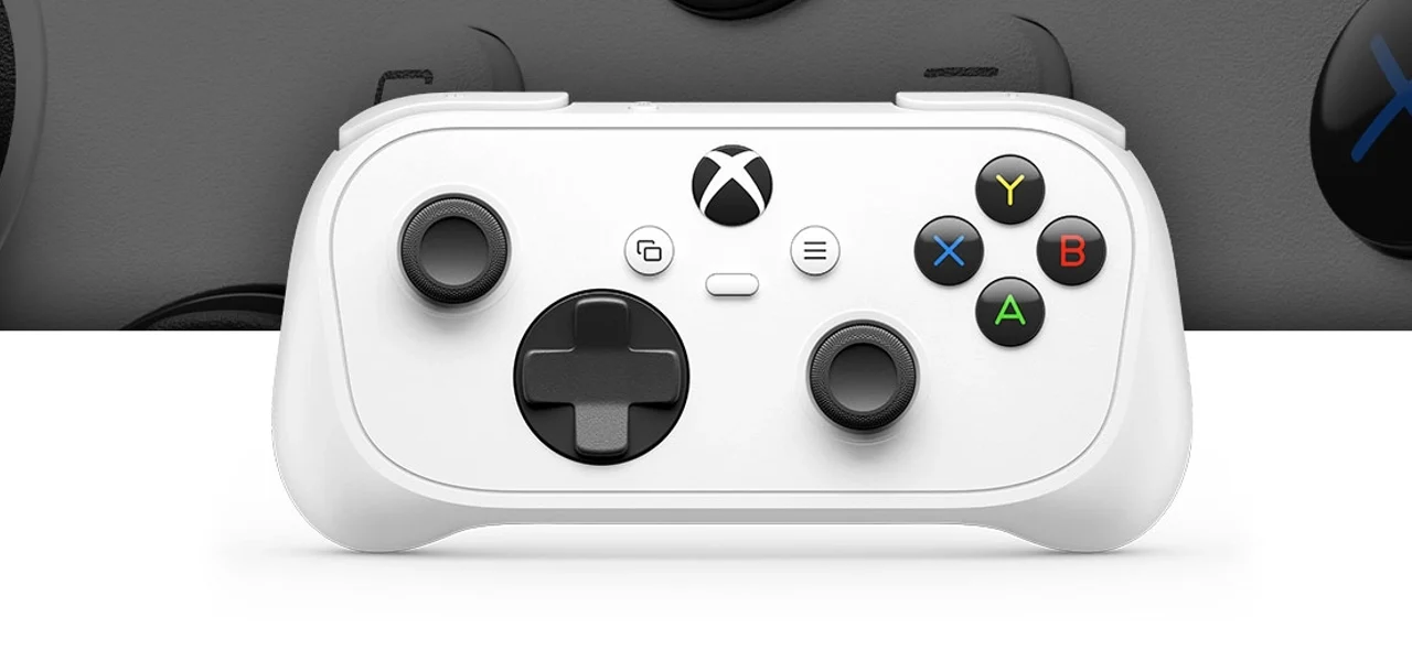 Control XBOX Nano