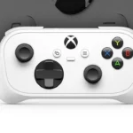 Control XBOX Nano compatible con consolas Xbox, PC, iOS, Android y más Control XBOX Nano