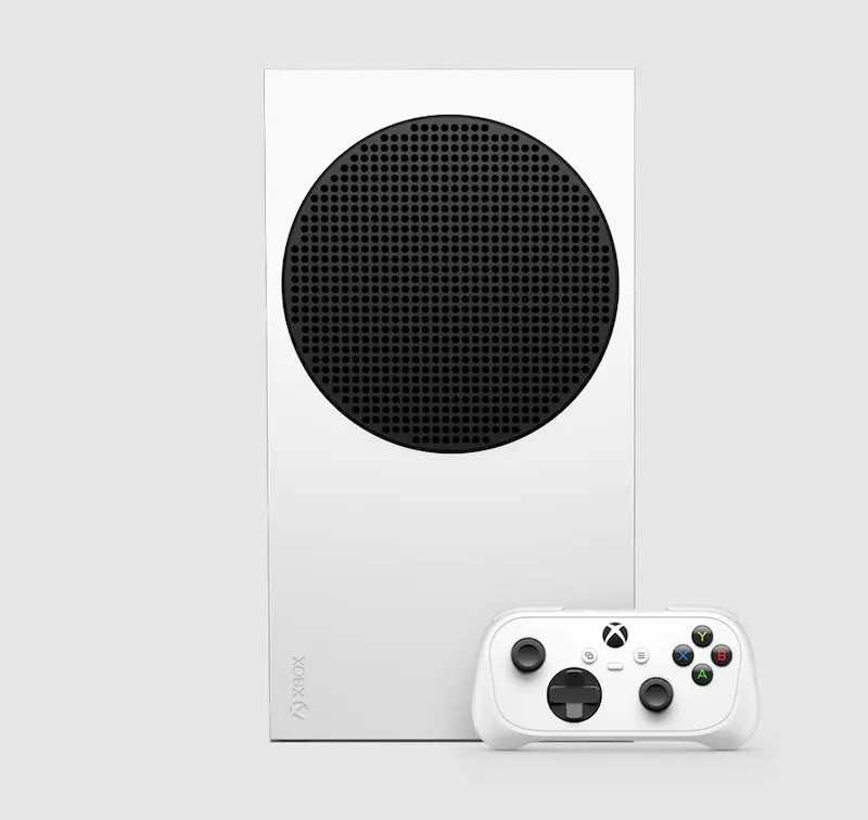 Control XBOX Nano Xbox Series S