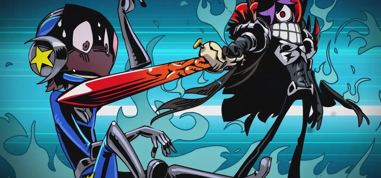 Demons’ Night Fever ya está disponible para PS5, Nintendo Switch y PC Demons' Night Fever - PS5