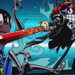 Demons’ Night Fever ya está disponible para PS5, Nintendo Switch y PC Demons' Night Fever - PS5