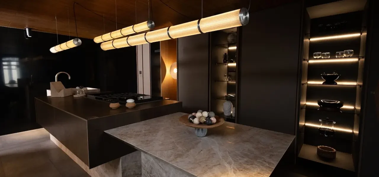 LG redefine el diseño de interiores en el Design House 2026 Design House 2026 LG instaview