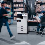 Epson Toner Free trabajo
