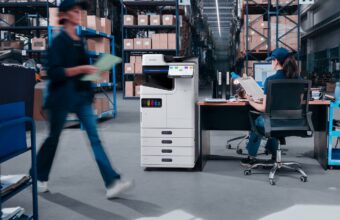 Epson Toner Free trabajo