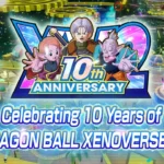 Final Festival of Universes celebra 10 años de Dragon Ball Xenoverse 2 Final Festival of Universes Dragon Ball Xenoverse 2