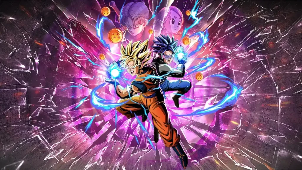 Final Festival of Universes evento Dragon Ball Xenoverse 2