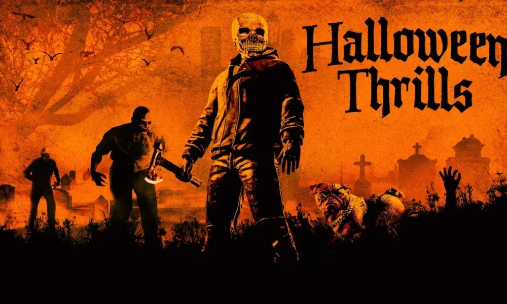 GTA Online estrena la temporada de Halloween con todo este contenido GTA Online Halloween