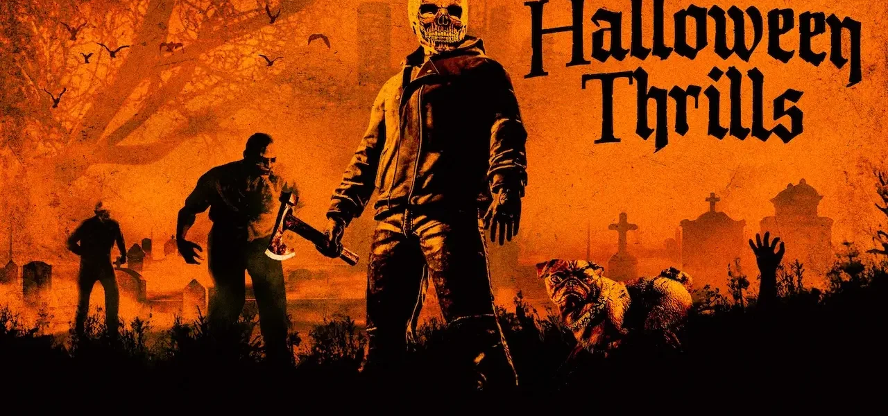 GTA Online estrena la temporada de Halloween con todo este contenido GTA Online Halloween