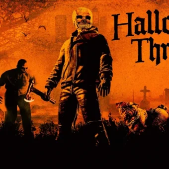 GTA Online estrena la temporada de Halloween con todo este contenido GTA Online Halloween