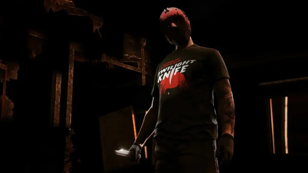GTA Online Halloween Ropa