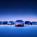 Geely Holding Group y Google
