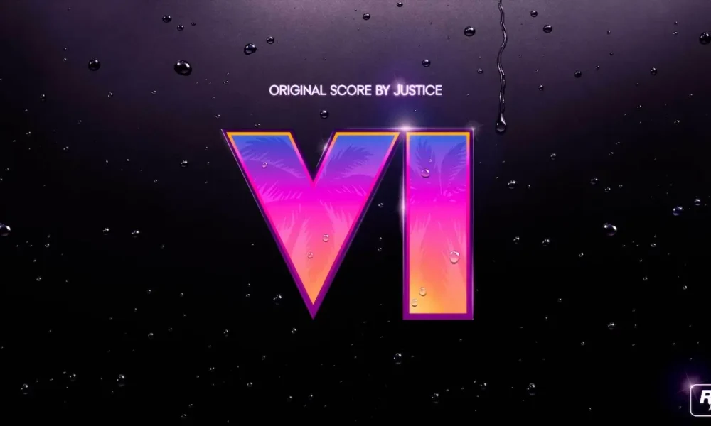 Grand Theft Auto 6 confirma su banda sonora con 50 temas de Justice Grand Theft Auto 6 OST Justice