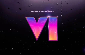 Grand Theft Auto 6 OST Justice
