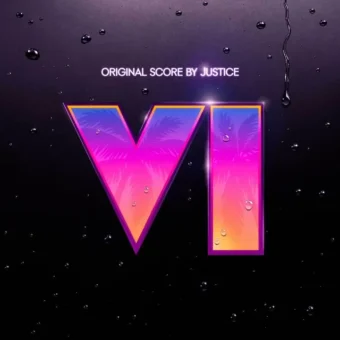 Grand Theft Auto 6 OST Justice