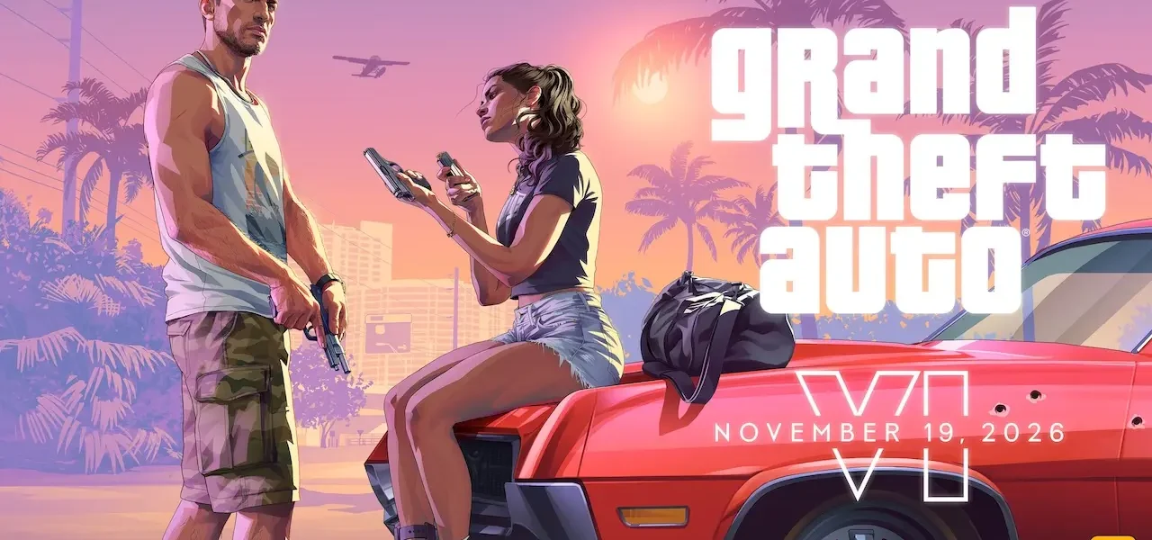 Grand Theft Auto 6 estrena su tráiler de lanzamiento con canción de Justice Grand Theft Auto 6 trailer lanzamiento