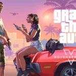 Grand Theft Auto 6 estrena su tráiler de lanzamiento con canción de Justice Grand Theft Auto 6 trailer lanzamiento