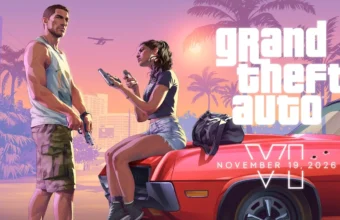 Grand Theft Auto 6 estrena su tráiler de lanzamiento con canción de Justice Grand Theft Auto 6 trailer lanzamiento