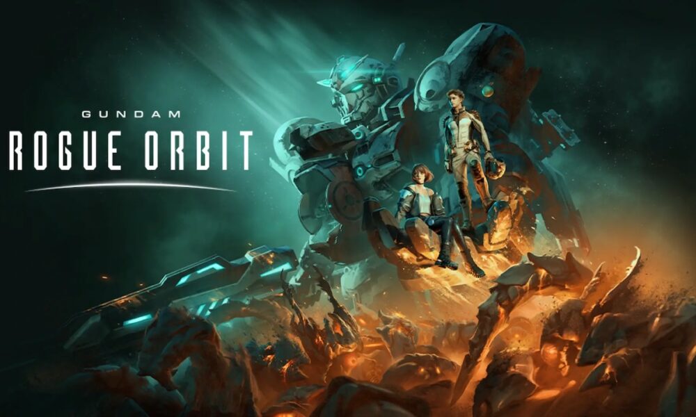 Gundam Rogue Orbit