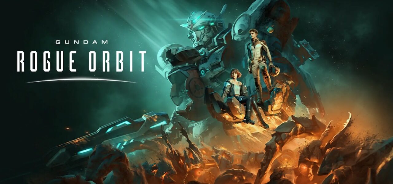 Gundam Rogue Orbit