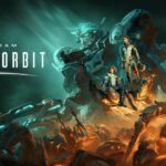 Gundam Rogue Orbit