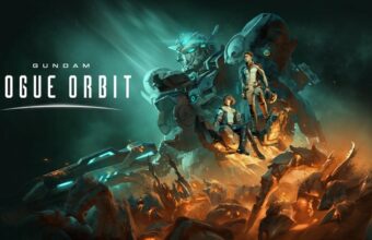 Gundam Rogue Orbit presenta su experiencia de juego llega en 2027 Gundam Rogue Orbit