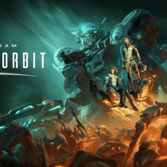 Gundam Rogue Orbit