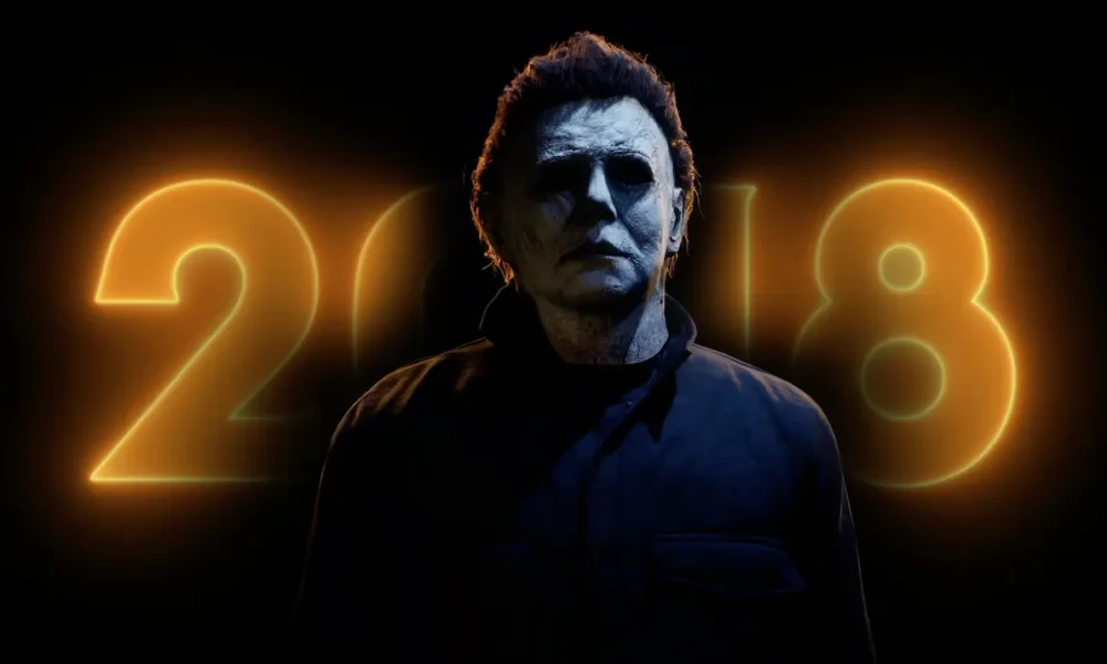 Halloween The Game DLC 1