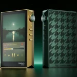 HiBy RS2 II el nuevo reproductor Hi-Fi portátil con arquitectura Darwin III HiBy RS2 II