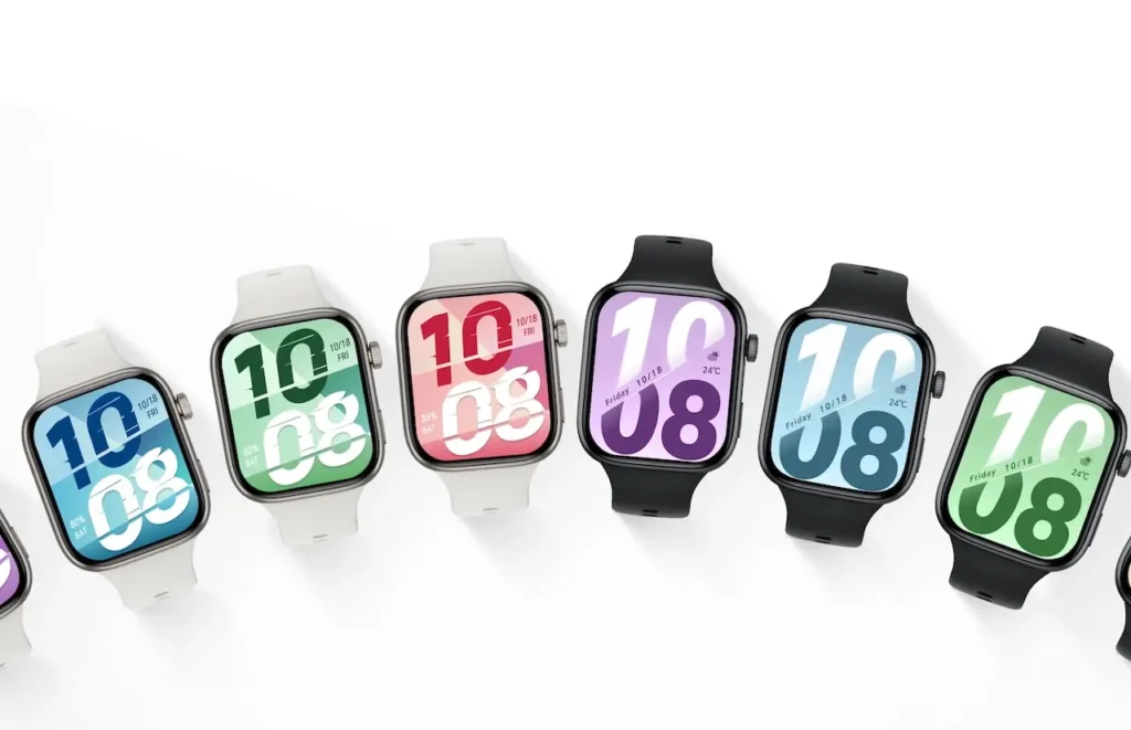 Honor Watch X5i