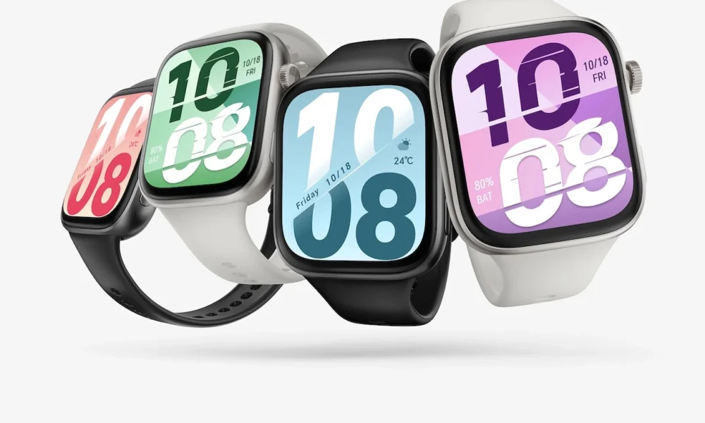 Honor Watch X5i precio mexico