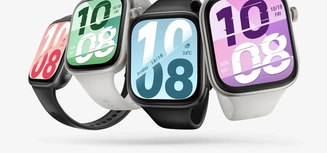 Honor Watch X5i precio mexico