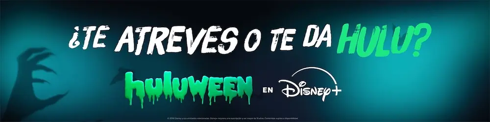 Huluween 2026