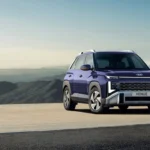 Hyundai Venue en México: Precios, versiones y características del SUV compacto Hyundai Venue