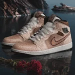 Jordan presenta la colección Somos Historia que celebra el Día de Muertos Jordan Somos Historias