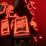 LEGO y Daft Punk anuncian nueva colaboración con sets muy pronto LEGO Daft Punk set anuncio colaboracion