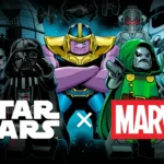 LEGO Ideas une los universos de Star Wars y Marvel en sus próximos sets LEGO Ideas Star Wars x Marvel
