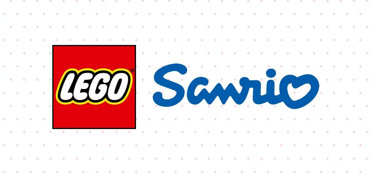 LEGO Sanrio 2027