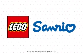 LEGO Sanrio 2027