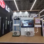 LG AHR Expo México 2026 1