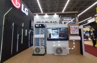 LG AHR Expo México 2026 1