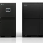 Soluciones de enfriamiento líquido de LG reciben calificación NVIDIA DSX LG DSX Ready CDU